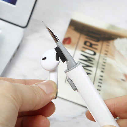 Kit de nettoyage multi-fonctions